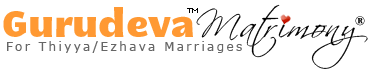 Gurudeva Matrimony , Calicut, Vadakara, Thalassery and Payyannur, 